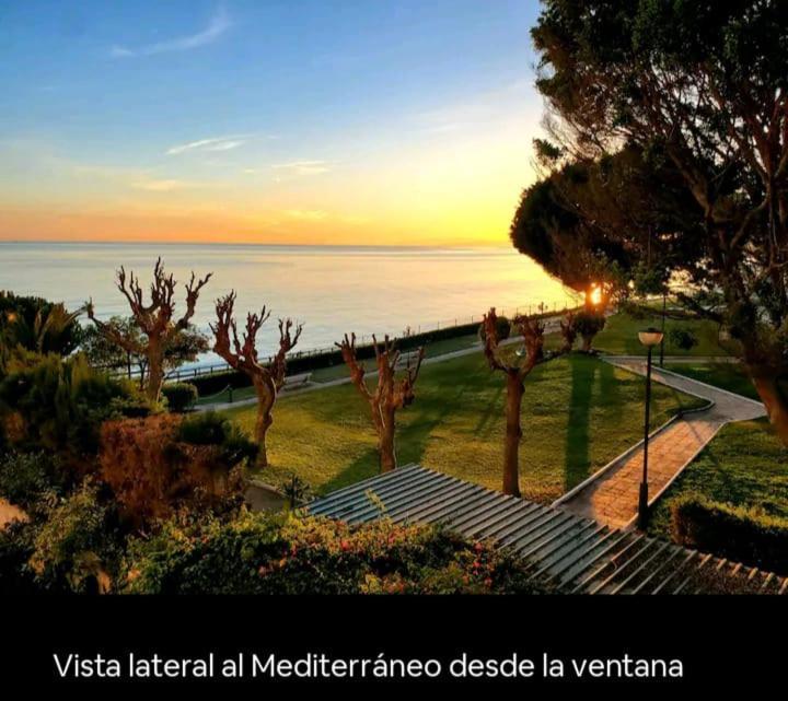 Casa Cachita 2-Confortable Estudio A Pie De Playa Естепона Екстериор снимка